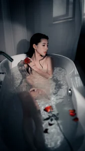 Timeless Beauty in YiTuYu Art Language Vol.4795 Yue Yue - image 51