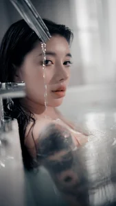 Timeless Beauty in YiTuYu Art Language Vol.4795 Yue Yue - image 12