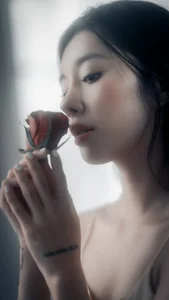 Timeless Beauty in YiTuYu Art Language Vol.4795 Yue Yue - image 58