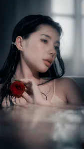 Timeless Beauty in YiTuYu Art Language Vol.4795 Yue Yue - image 49