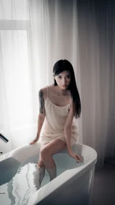 Timeless Beauty in YiTuYu Art Language Vol.4795 Yue Yue - image 50