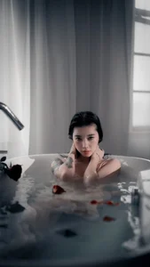 Timeless Beauty in YiTuYu Art Language Vol.4795 Yue Yue - image 18