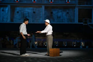 Saigon’s Heritage Rediscovered: A Journey Through the City via the Legendary Train Experience - image 6