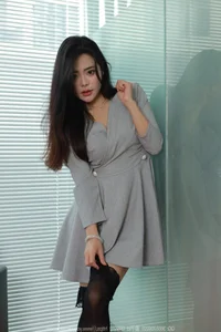 High-End Fashion Photography: IESS No.1649 Featuring Model Tu Tu - image 63