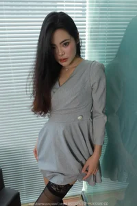 High-End Fashion Photography: IESS No.1649 Featuring Model Tu Tu - image 61