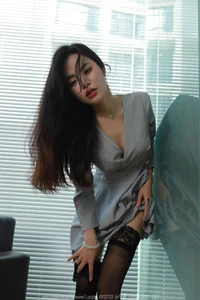 High-End Fashion Photography: IESS No.1649 Featuring Model Tu Tu - image 22