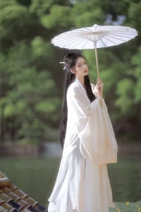 YiTuYu Art Language Vol.6754: Featuring the Radiant Xiao Dai Tong Xue - image 13