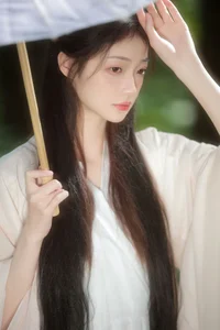 YiTuYu Art Language Vol.6754: Featuring the Radiant Xiao Dai Tong Xue - image 23