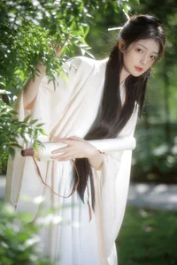 YiTuYu Art Language Vol.6754: Featuring the Radiant Xiao Dai Tong Xue - image 26