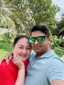 Vietnamese Celebrities and Their Indian Love Stories: A Closer Look at Phuong Thanh and Other Famous Couples - image 3