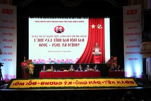 Opening of Vietnam Ministry of Culture and Tourism Congress 2025-2030 - image 1