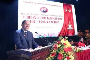 Opening of Vietnam Ministry of Culture and Tourism Congress 2025-2030 - image 2