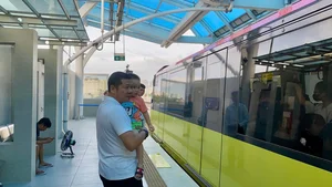 Hanoi Metro Success: Impressive Statistics from the First 15 Days of Nhon-Hanoi Station Line Operation - image 14