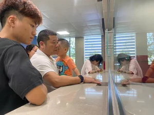 Hanoi Metro Success: Impressive Statistics from the First 15 Days of Nhon-Hanoi Station Line Operation - image 17