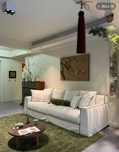 Home Transformation: Director Spends 200 Million on Rental Makeover - image 2