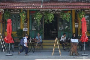 Cat Ba Island Welcomes Tourists Back After Typhoon Yagi Recovery - image 6
