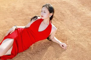 Modern Artistic Expression: Art Language Vol.5538 Xiao Xiao Cheng Tong Xue - image 5