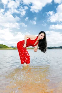 Modern Artistic Expression: Art Language Vol.5538 Xiao Xiao Cheng Tong Xue - image 12