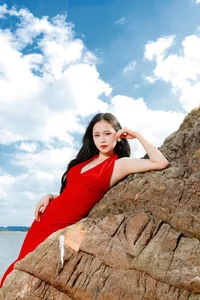 Modern Artistic Expression: Art Language Vol.5538 Xiao Xiao Cheng Tong Xue - image 31