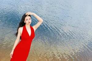 Modern Artistic Expression: Art Language Vol.5538 Xiao Xiao Cheng Tong Xue - image 25