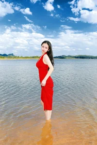 Modern Artistic Expression: Art Language Vol.5538 Xiao Xiao Cheng Tong Xue - image 9