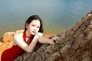 Modern Artistic Expression: Art Language Vol.5538 Xiao Xiao Cheng Tong Xue - image 3