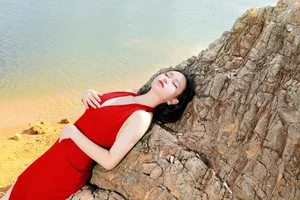 Modern Artistic Expression: Art Language Vol.5538 Xiao Xiao Cheng Tong Xue - image 4
