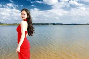 Modern Artistic Expression: Art Language Vol.5538 Xiao Xiao Cheng Tong Xue - image 29