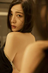 Contemporary Elegance: YiTuYu Art Language Vol.5192 Featuring Model Yfala - image 23