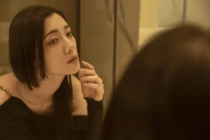 Contemporary Elegance: YiTuYu Art Language Vol.5192 Featuring Model Yfala - image 14