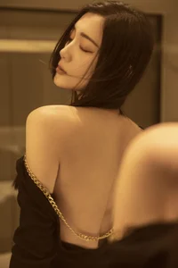 Contemporary Elegance: YiTuYu Art Language Vol.5192 Featuring Model Yfala - image 21