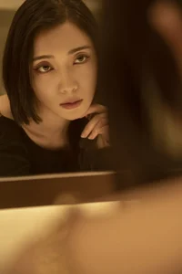 Contemporary Elegance: YiTuYu Art Language Vol.5192 Featuring Model Yfala - image 1