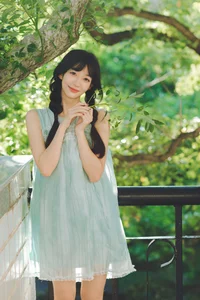 Exploring Aesthetic Portraits in YiTuYu Art Language Vol.7574 - image 22