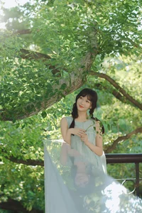 Exploring Aesthetic Portraits in YiTuYu Art Language Vol.7574 - image 3