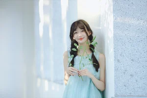 Exploring Aesthetic Portraits in YiTuYu Art Language Vol.7574 - image 11