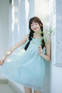 Exploring Aesthetic Portraits in YiTuYu Art Language Vol.7574 - image 9