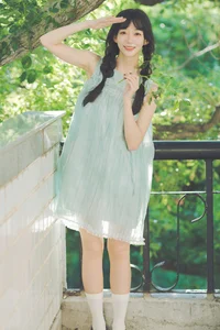 Exploring Aesthetic Portraits in YiTuYu Art Language Vol.7574 - image 5