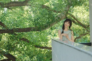Exploring Aesthetic Portraits in YiTuYu Art Language Vol.7574 - image 10