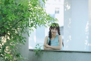 Exploring Aesthetic Portraits in YiTuYu Art Language Vol.7574 - image 7