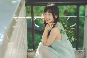 Exploring Aesthetic Portraits in YiTuYu Art Language Vol.7574 - image 12