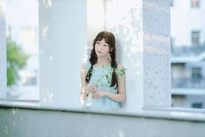 Exploring Aesthetic Portraits in YiTuYu Art Language Vol.7574 - image 8