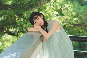 Exploring Aesthetic Portraits in YiTuYu Art Language Vol.7574 - image 14