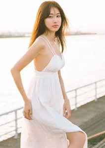 JP Chiemi Aiko 1st Photo Book Part 01: A Stunning Digital Debut - image 13