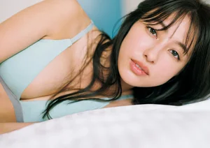 JP Chiemi Aiko 1st Photo Book Part 01: A Stunning Digital Debut - image 5