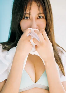 JP Chiemi Aiko 1st Photo Book Part 01: A Stunning Digital Debut - image 24