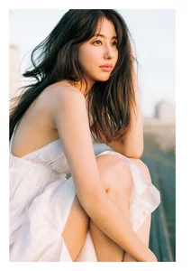 JP Chiemi Aiko 1st Photo Book Part 01: A Stunning Digital Debut - image 15