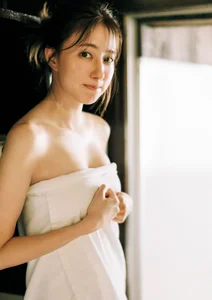 JP Chiemi Aiko 1st Photo Book Part 01: A Stunning Digital Debut - image 23