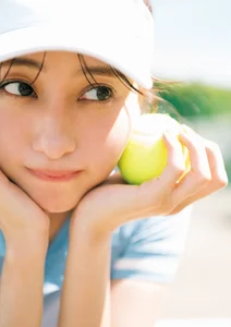 JP Chiemi Aiko 1st Photo Book Part 01: A Stunning Digital Debut - image 28