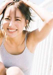 JP Chiemi Aiko 1st Photo Book Part 01: A Stunning Digital Debut - image 12
