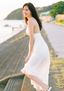 JP Chiemi Aiko 1st Photo Book Part 01: A Stunning Digital Debut - image 22